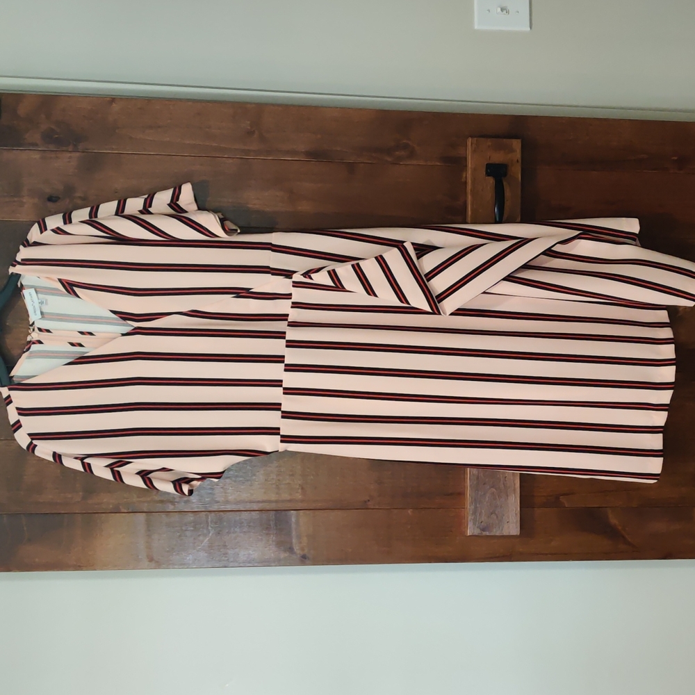 Gibson Latimer dress 👗
